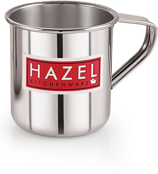 HAZEL VR10800 Stainless Steel Tumbler