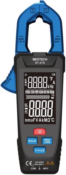 Mextech DT27S Digital Multimeter