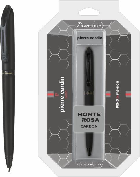 PIERRE CARDIN Monte Rosa Carbon Ball Pen