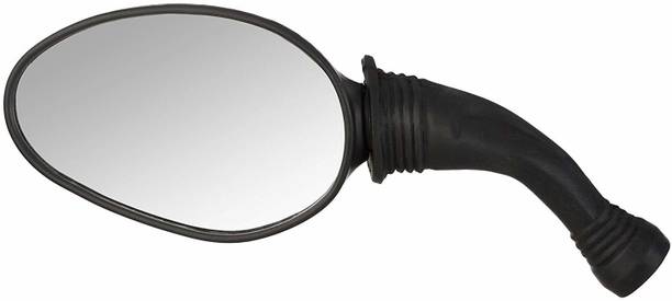 UNO MINDA Manual Rear View Mirror For Hero Maestro