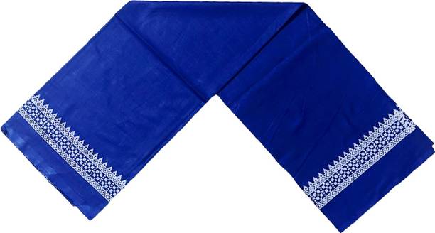 Mk weaves Cotton 250 GSM Face, Hair, Bath, Hand, Sport, Beach Gamcha