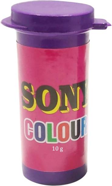 Sony Dabbi Color Holi Color Powder Pack of 1