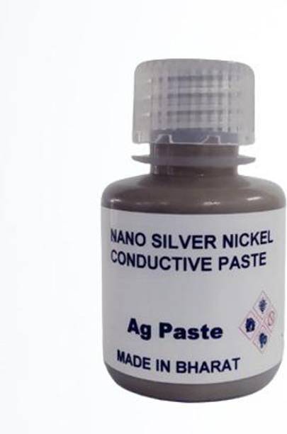 NANO SILVER CONDUCTIVE PASTE NRL-PASTE Homogenizer