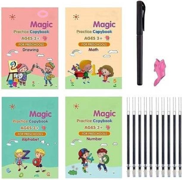 Mynxe magical book
