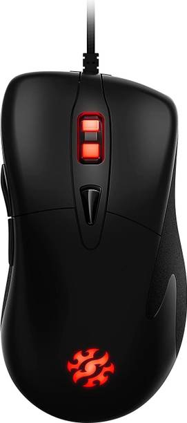 XPG NFAREX M20 Gaming Mouse Wired Ambidextrous Optical Gaming Mo