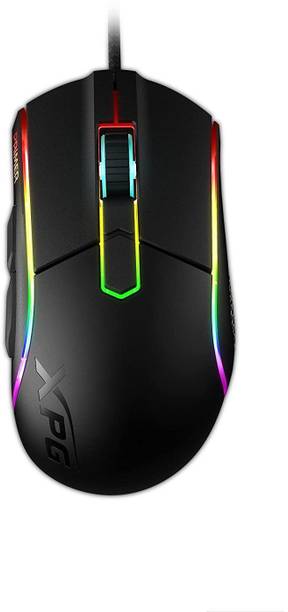 XPG PRIMER Gaming Mouse Wired Ambidextrous Optical  Gaming Mouse