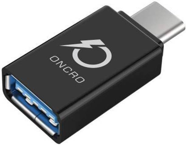 ONCRO USB Type C, USB OTG Adapter