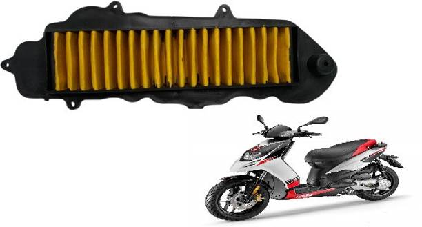 Digital Craft Bike Air Filter For Aprilia SR 125