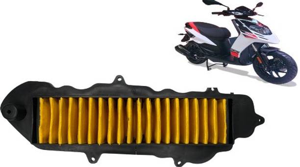 Digital Craft Bike Air Filter For Aprilia SR 150