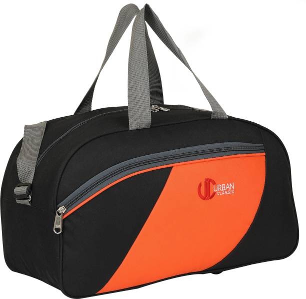 Travell Duffels Bg (Expandable) Unisex, Travel Duffel Bag light weight superb quality - Regular Use Duffel Without Wheels