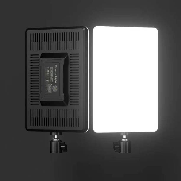 Wifton IVX-28HY-LED Photography Video Light Camera Lamp Light Photo Lighting for Vlog Flash