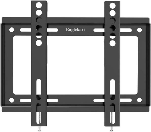Eaglekart Realme 80 cm HD Ready LED Smart Android TV Special Wall mount for 32 Inch TV Stand Base