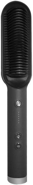 WunderVoX IIX-60AZ-Anti ScaldingHair Curler Hair Comb Straighteners Curling Hair Iron Hair Styler