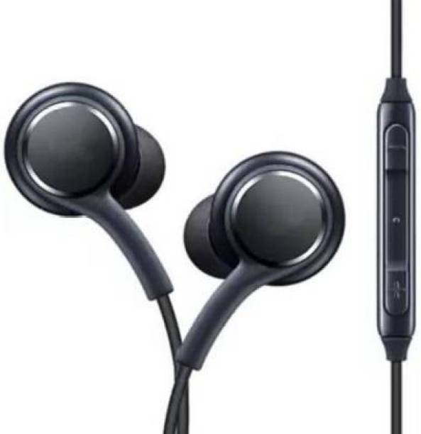 CIHYARD Dolby Sound & Ultra Bass for All Smart Mobile Devices Earphones Headphones Wired Headset