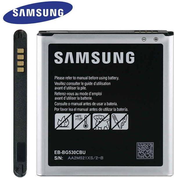 Samsung J2 Battery Buy Samsung J2 Batteries Online At Best Prices In India Flipkart Com
