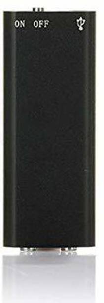 Bzrqx Digital Voice Recorder Audio Recording Quality for Lectures Meetings Interviews 8 GB Voice Recorder
