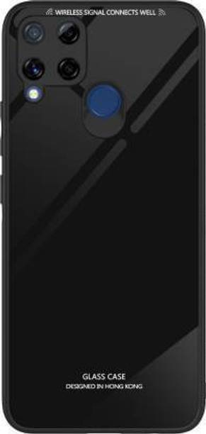 Nice Assoseries HUB Back Cover for REALME C15