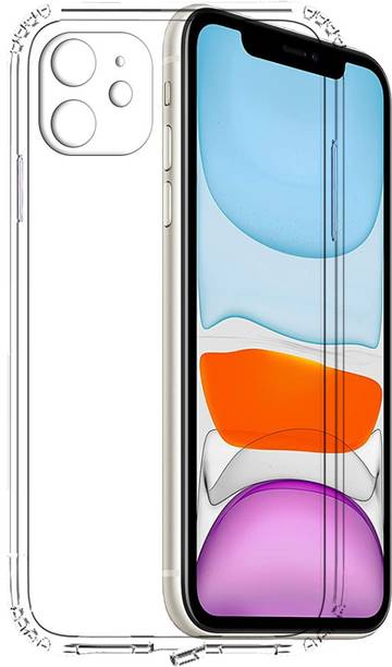TOUGH LEE Back Cover for Apple iPhone 11