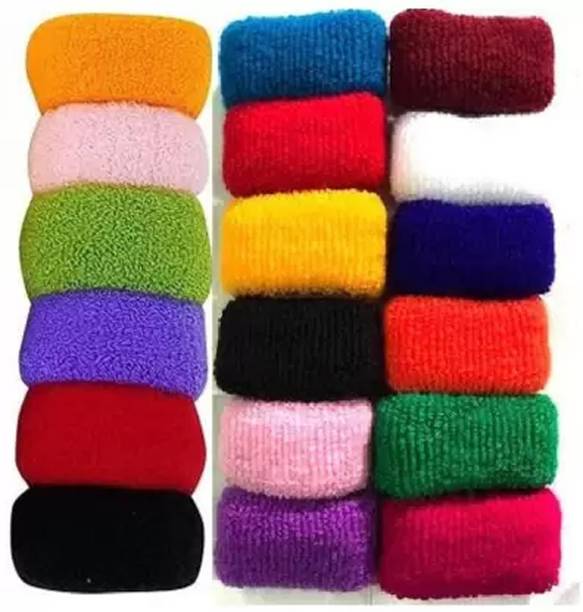 Myra Collection Rubber Band (Pack of 18) Rubber Band