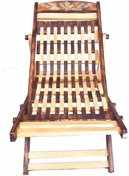 Smarts collection Leather Manual Recliner