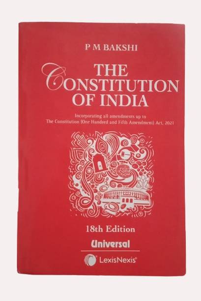 The Constitution Of India