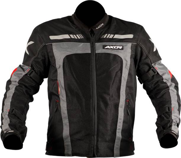 Axor Cruise Riding Protective Jacket