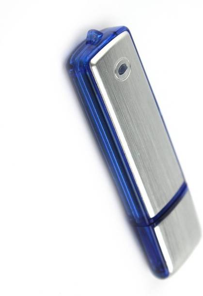 Bzrqx spy Mini Digital Voice Recorder Pen Drive Shape Dictaphone Without Light 4 GB Voice Recorder