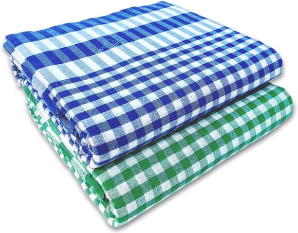 AstDip Cotton 150 GSM Bath Gamcha