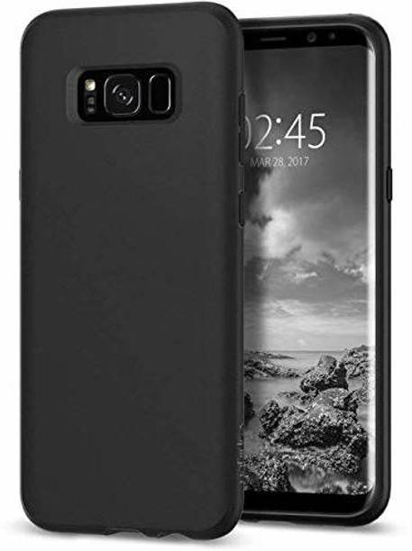 DropFit Back Cover for Samsung Galaxy S8 Plus