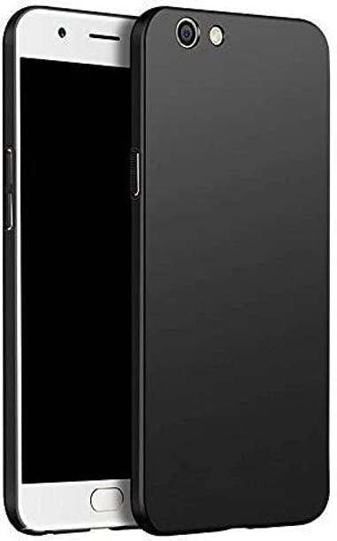 DropFit Back Cover for Oppo F1s