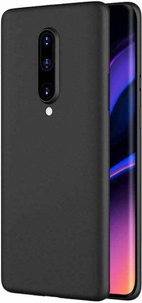DropFit Back Cover for Oneplus 8