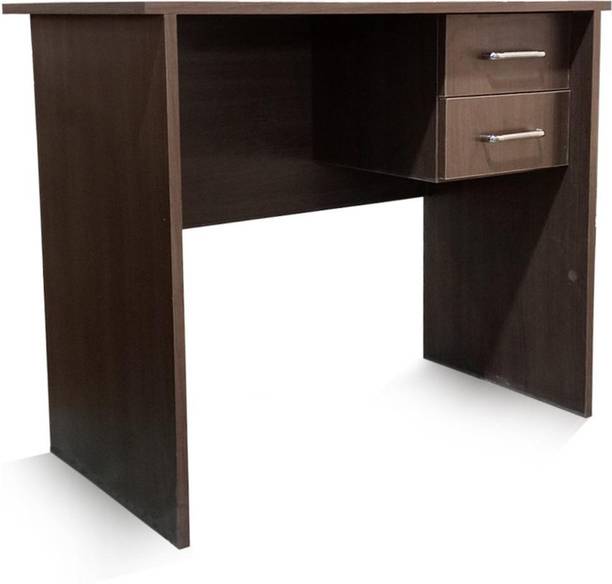 MONTAGE Engineered Wood Study Table