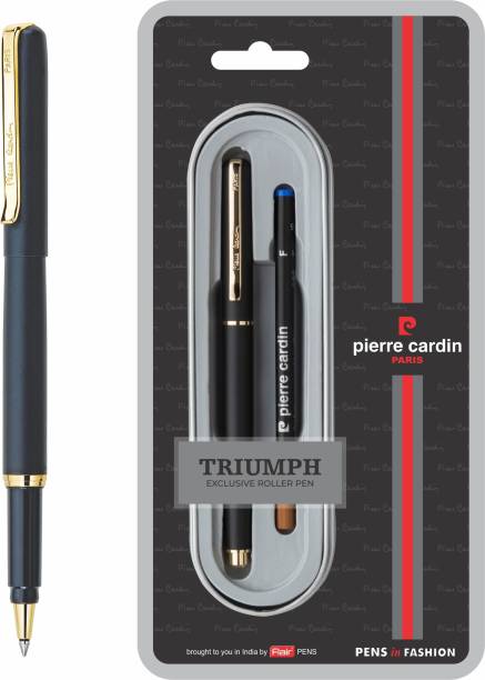 PIERRE CARDIN Triumph Roller Ball Pen