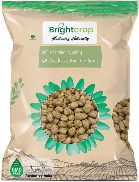 brightcrop Organic Kabuli Chana (Whole)