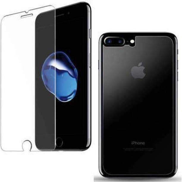 GROVIL Screen Guard for Apple iPhone 8 Plus