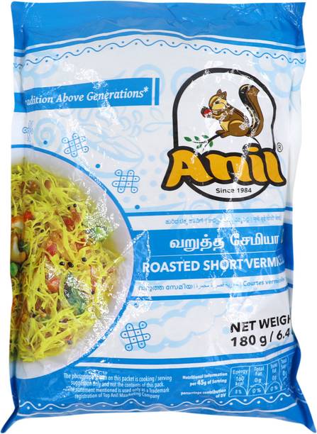 Anil Short Vermicelli 180 g
