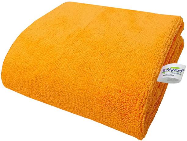 SOFTSPUN माइक्रोफाइबर 340 GSM स्पोर्ट तौलिया