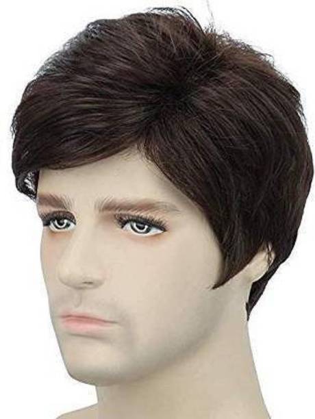 Trendy Club Short Hair Wig