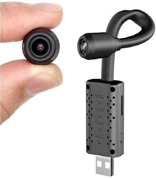 Twixxle Universal Interface WiFi Mini Flexi Neck Camera Spy Camera