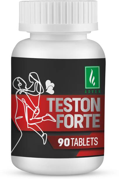 ADVEN Teston Forte 90 Tablets Tablets