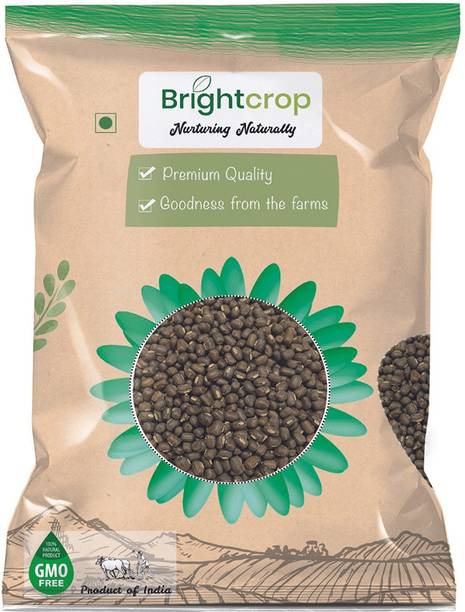 brightcrop Organic Urad Gota (Whole)