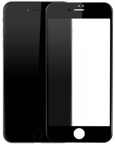 kmPPoWeR Edge To Edge Tempered Glass for Apple iPhone 7 Plus