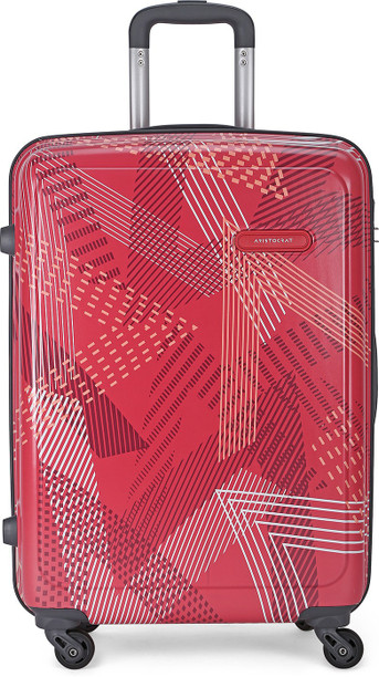 flipkart aristocrat travel bolsas