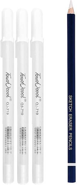 Definite Art 1Pc Pencil Eraser