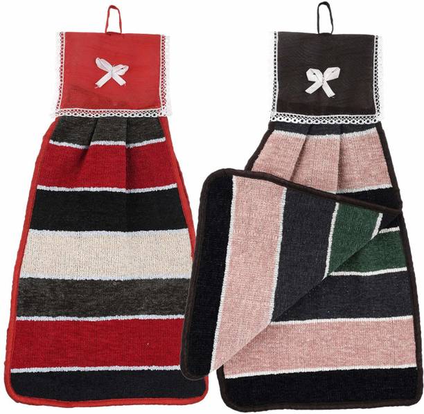 Crystal zone Bath Linen Set M