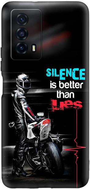 Unique Case Back Cover for Iqoo Z5