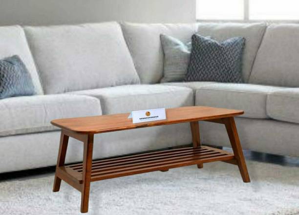 Wooden Center Table At Best S In India Flipkart Com - Home Decorators Collection Conrad Coffee Table
