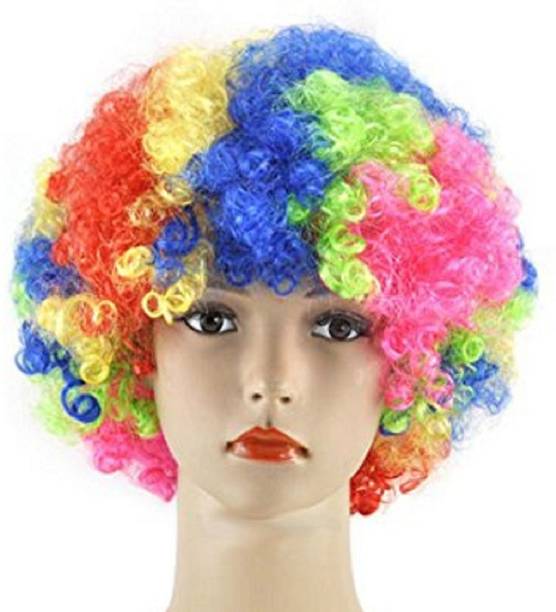 ME&YOU Medium Hair Wig
