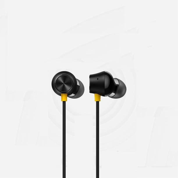 awakshi High Sound Deep Extra Bass Wired Earphone with Mic. Wired Headset Wired Headset