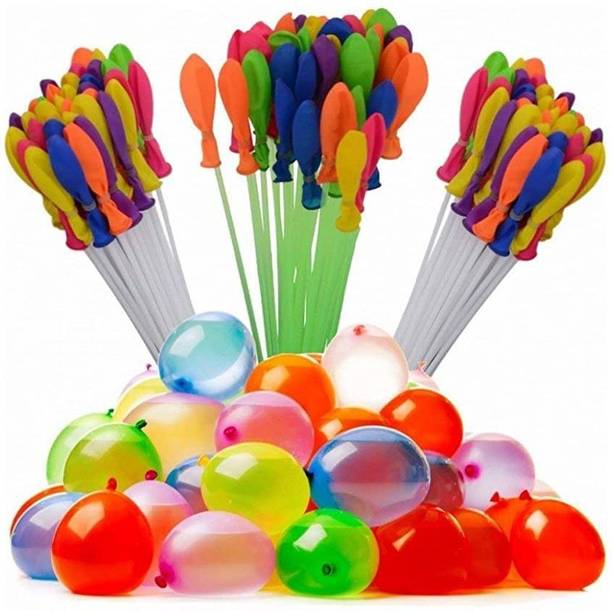 KRP Enterprise Pichkari, Balloon Holi Combo